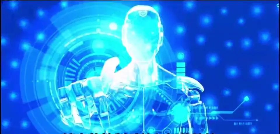 人形机器人:AI新篇章