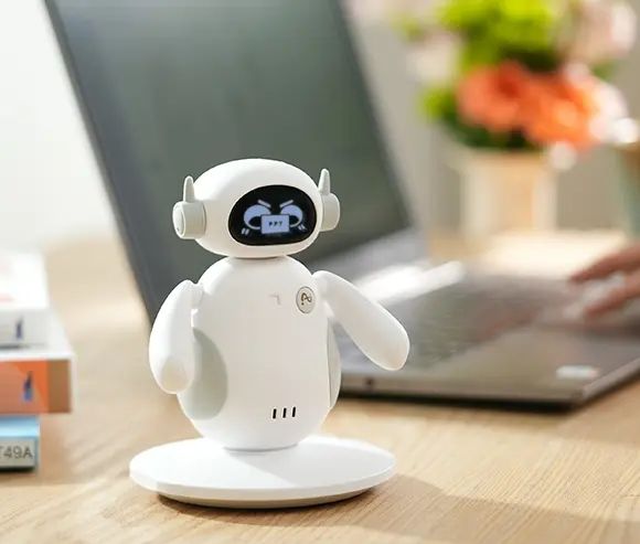 新款Ai机器人终于上线了