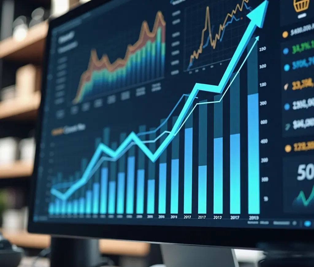 阿里"通义千问"如何重构电商搜索逻辑