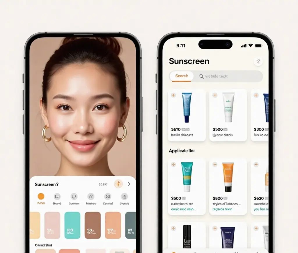 阿里"通义千问"如何重构电商搜索逻辑