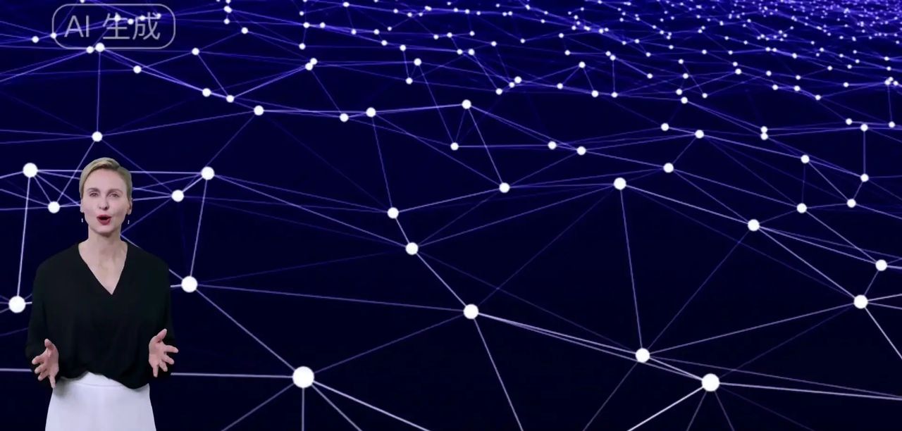 中国AI人工智能时代的发展趋势