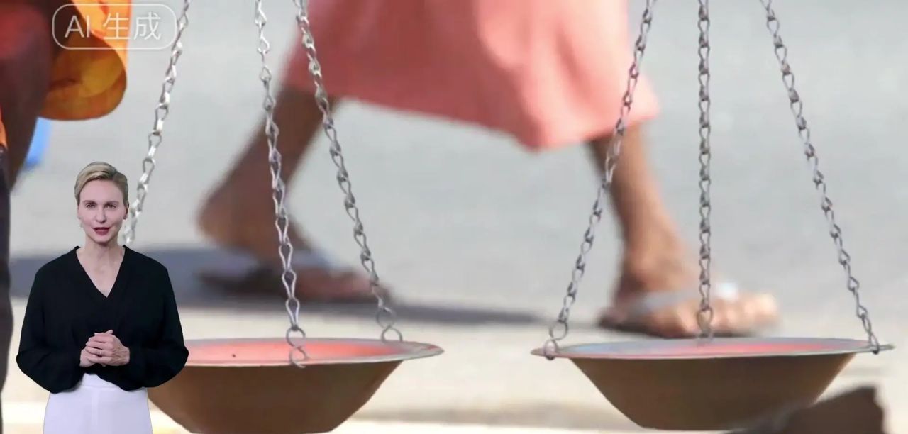 中国AI人工智能时代的发展趋势