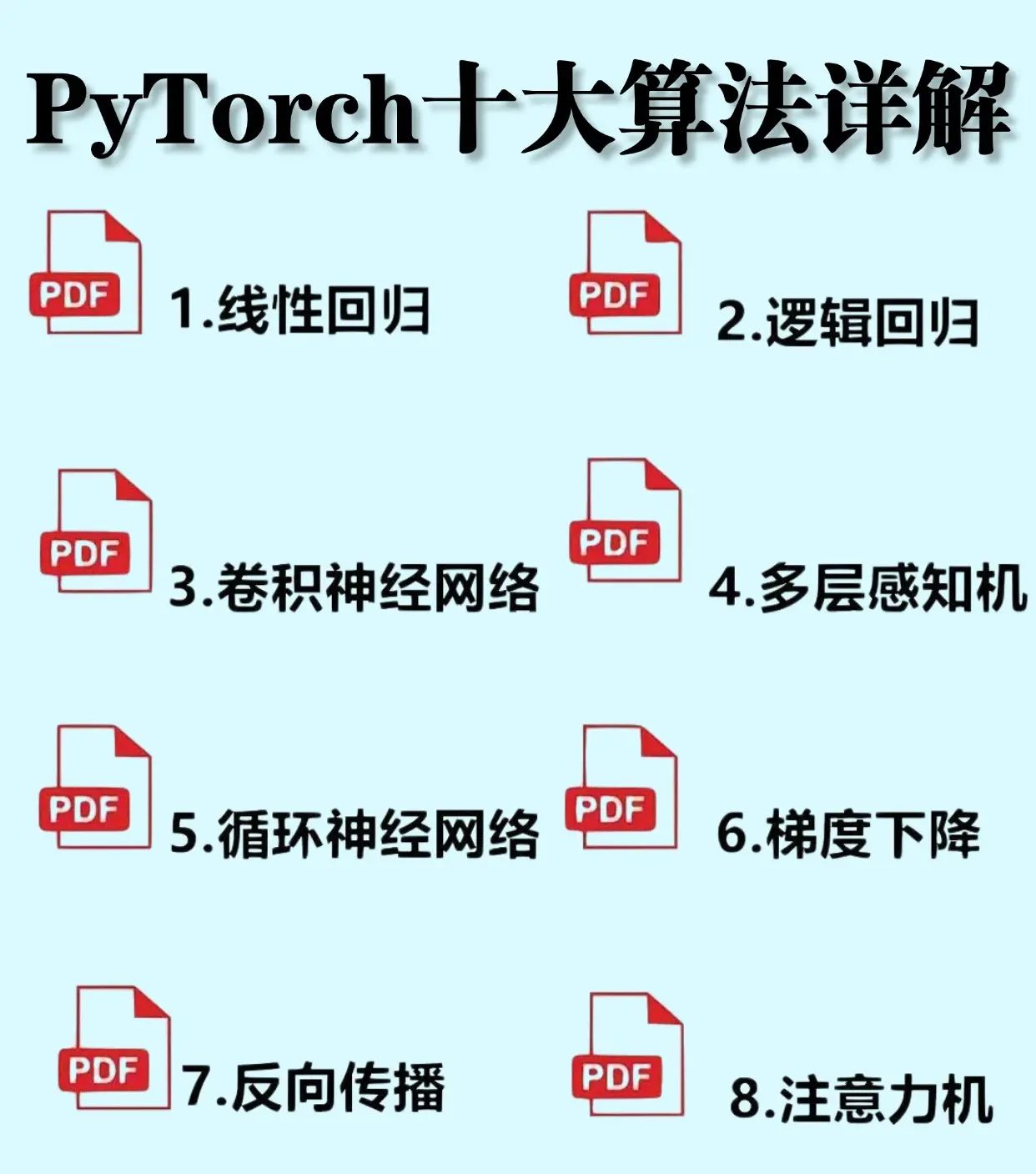 我们PyTorch有属于自己的作业帮