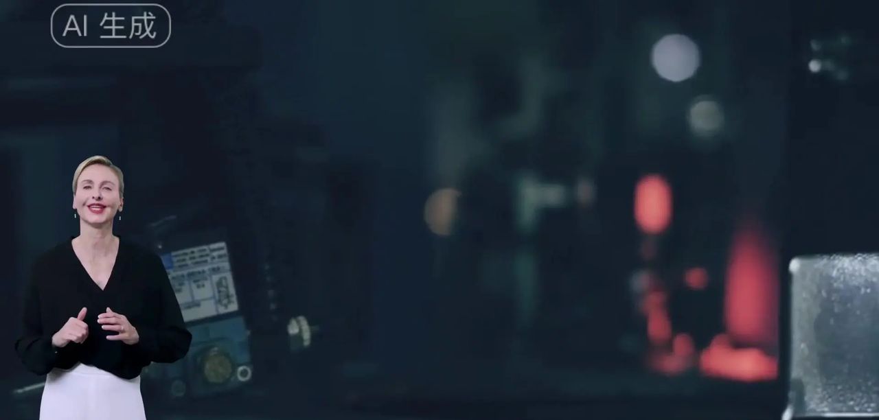 中国AI人工智能时代的发展趋势