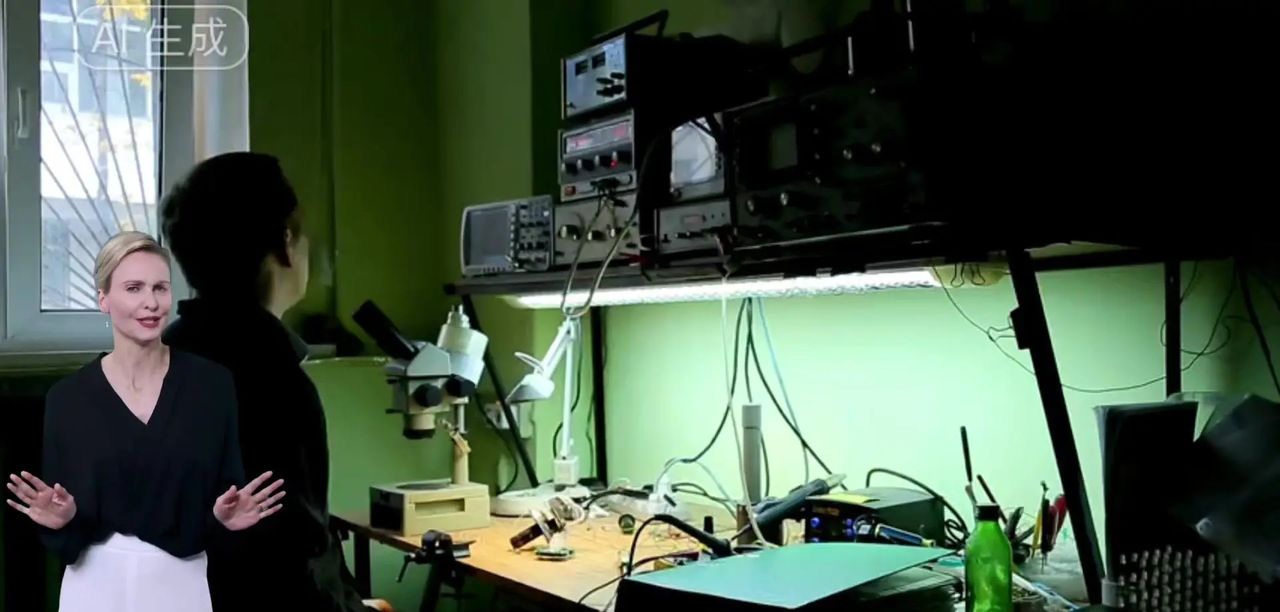 中国AI人工智能时代的发展趋势