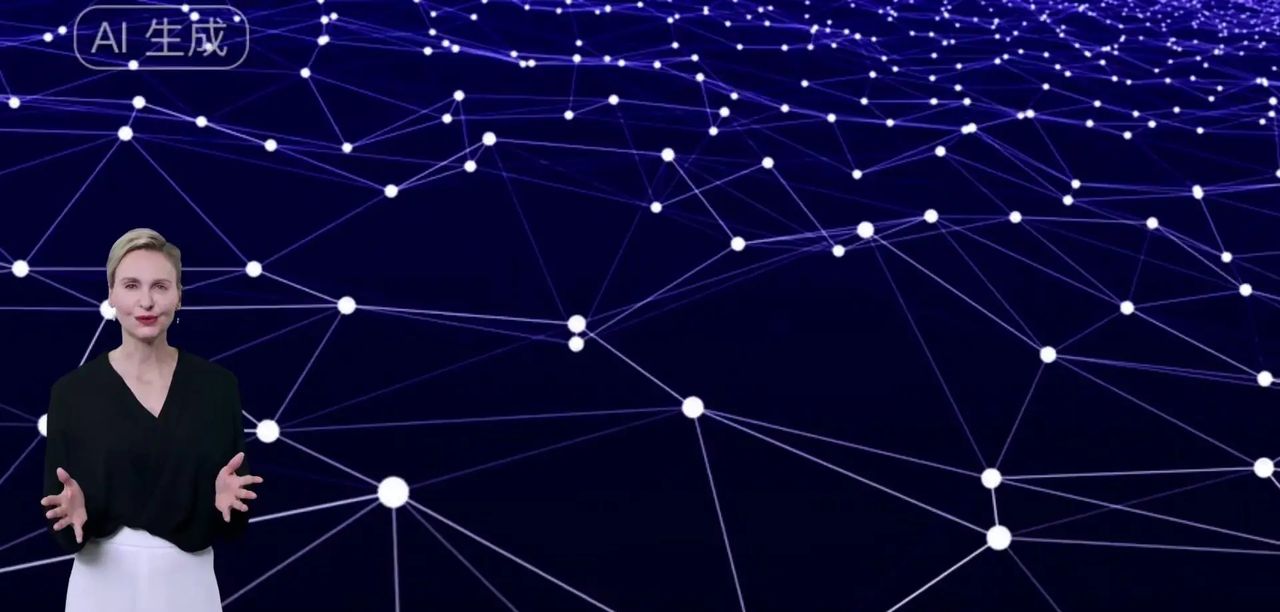 中国AI人工智能时代的发展趋势