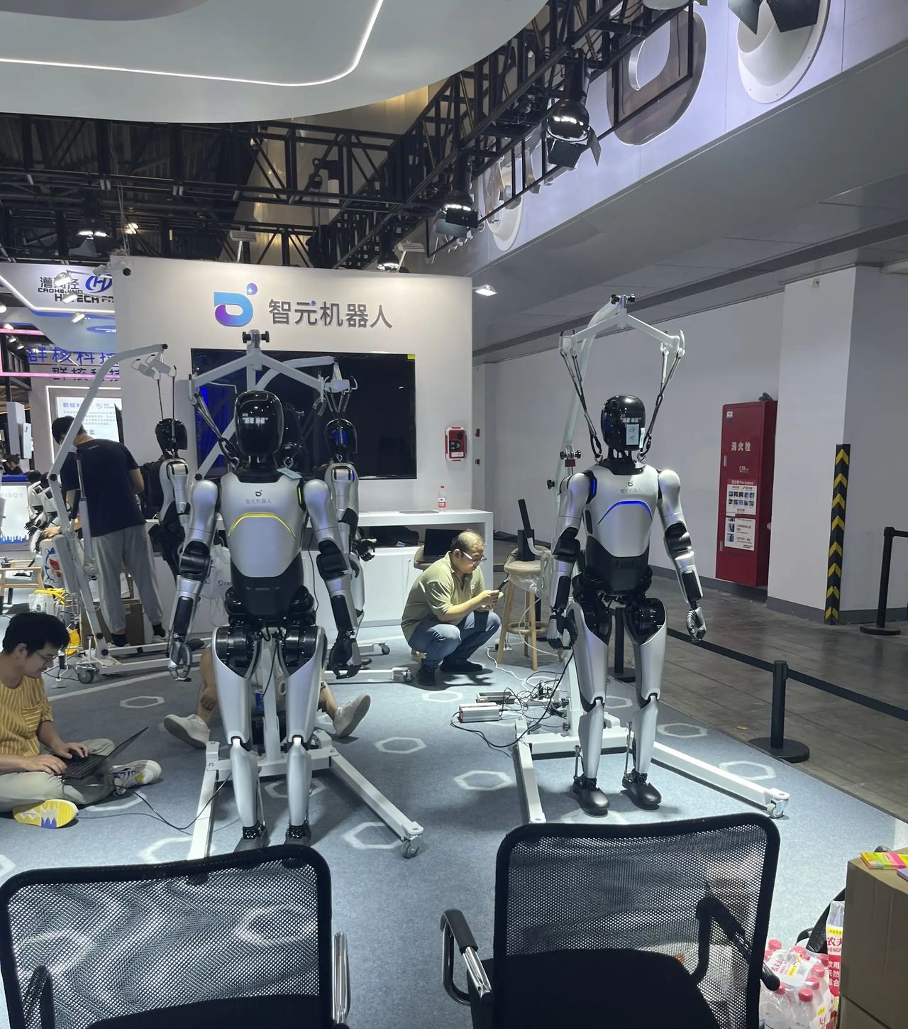 【提前探秘 2025世界人工智能大会】