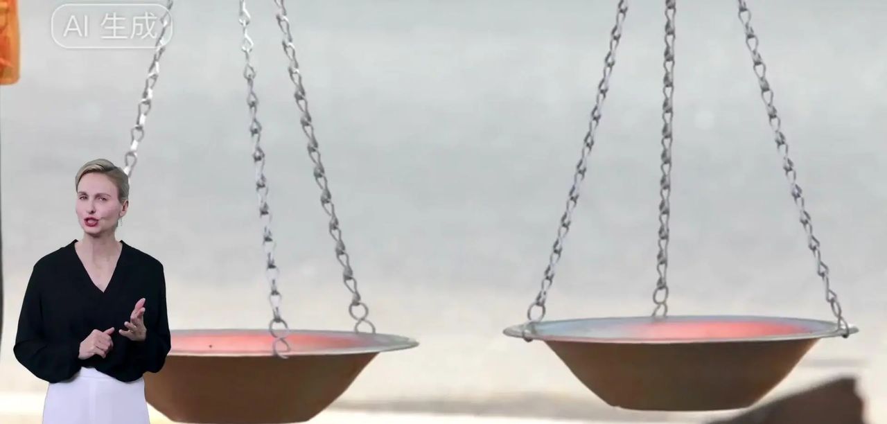 中国AI人工智能时代的发展趋势