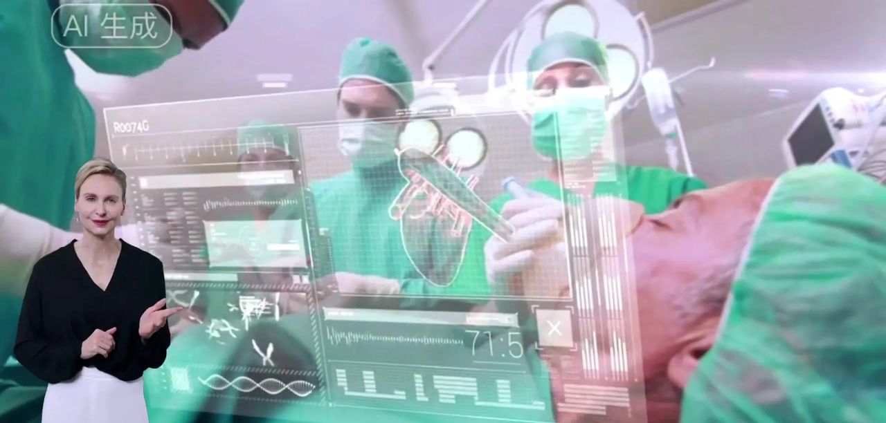 中国AI人工智能时代的发展趋势