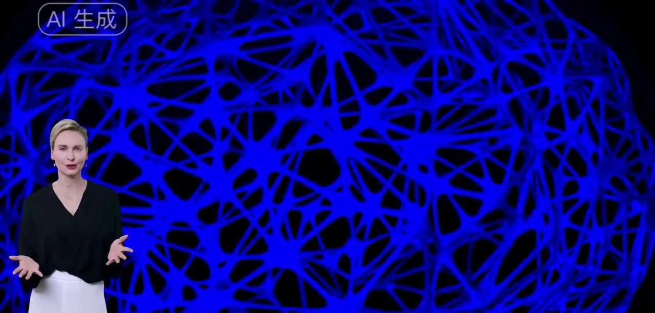 中国AI人工智能时代的发展趋势