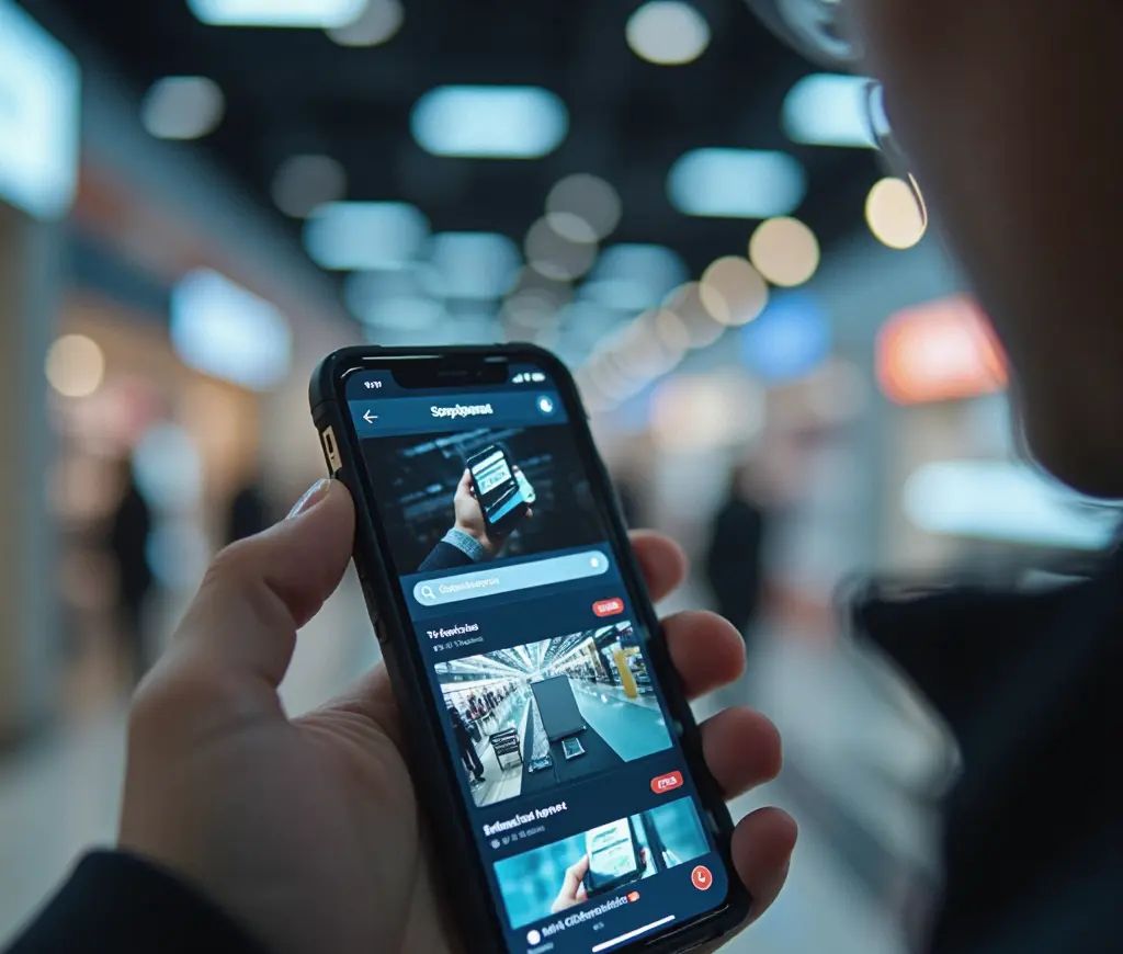 阿里"通义千问"如何重构电商搜索逻辑