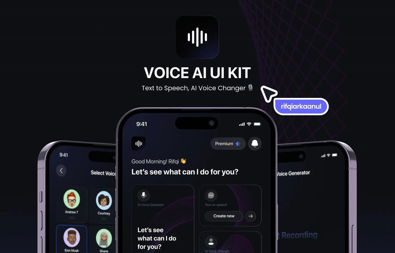 畅谈语音AI的魅力