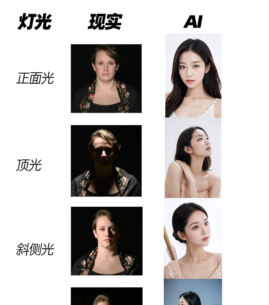 这大概就是全网都在找的SD灯光提示词吧