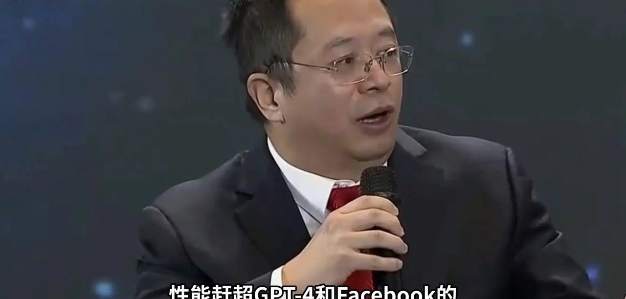 国产AI发展迅猛，已跻身全球领先行业