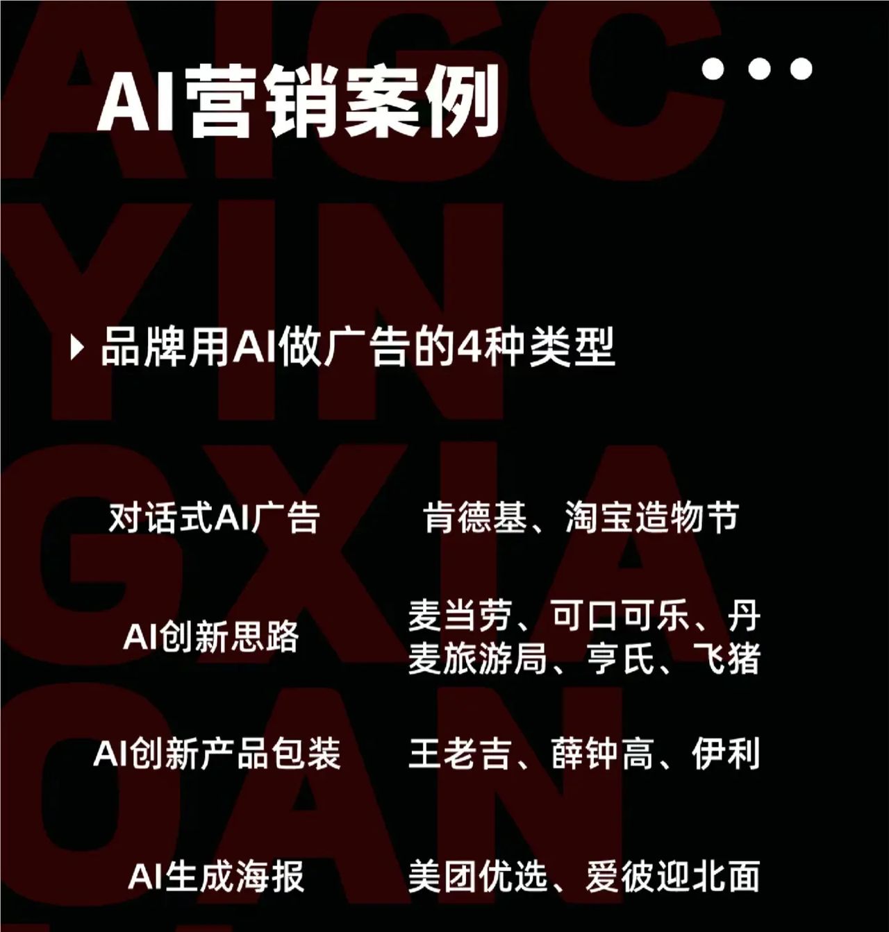 AI开始席卷全球,你不会还没用过吧!在数字化时代,人工智能(AI)已经成为企业营销策略的重要组成部分
