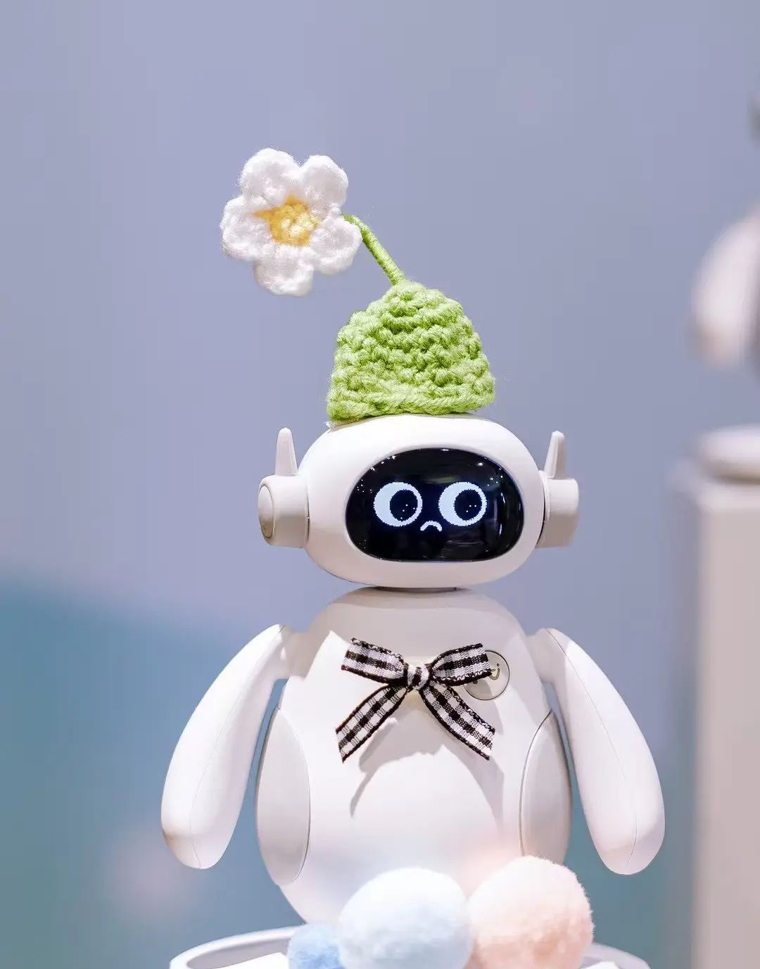 新款Ai机器人终于上线了