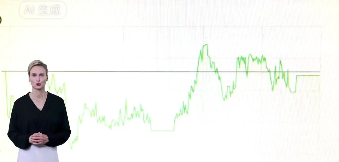 中国AI人工智能时代的发展趋势