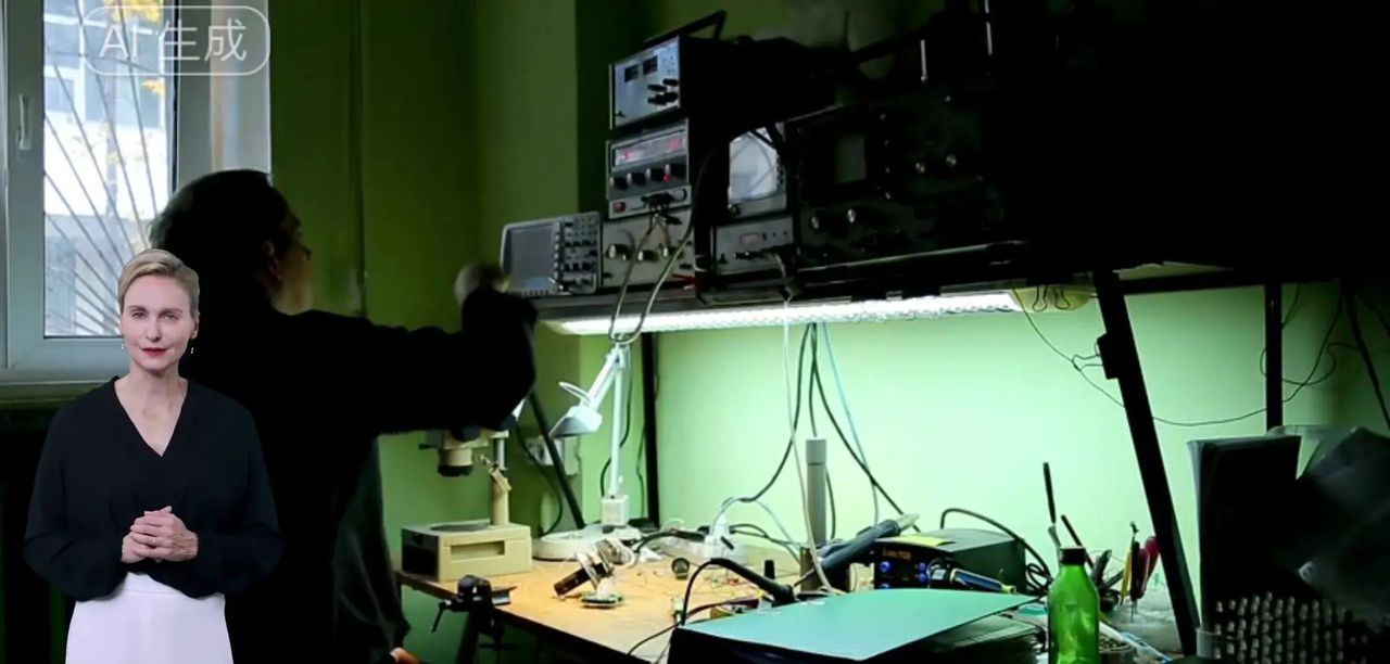 中国AI人工智能时代的发展趋势