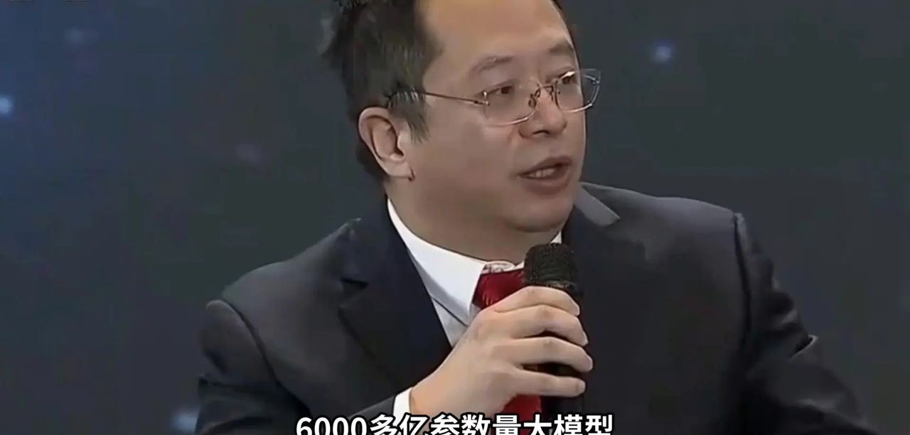 国产AI发展迅猛，已跻身全球领先行业