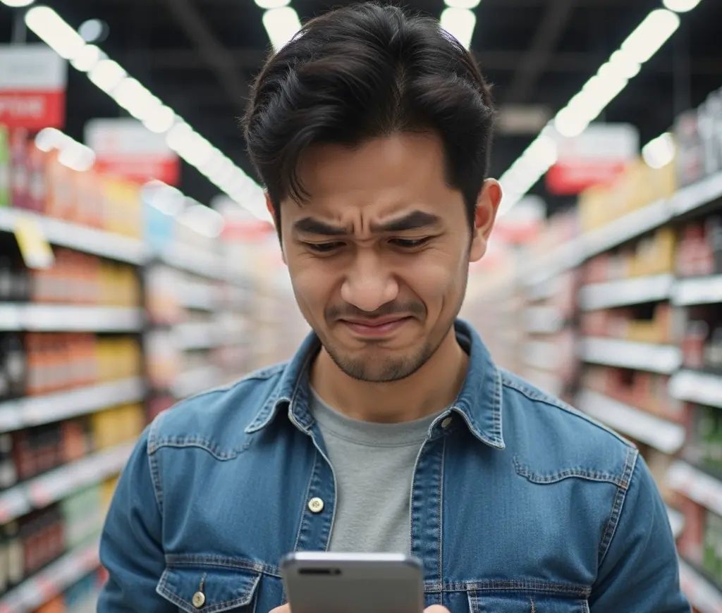 阿里"通义千问"如何重构电商搜索逻辑