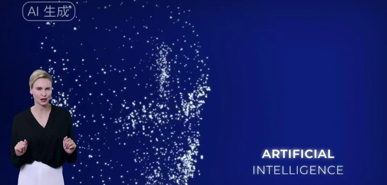 中国AI人工智能时代的发展趋势