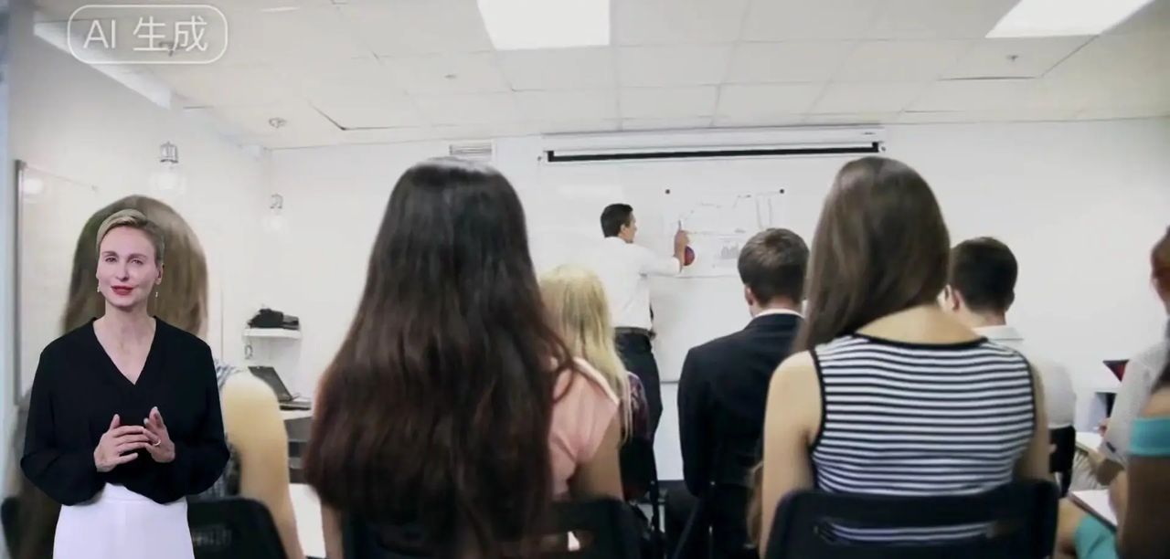 中国AI人工智能时代的发展趋势