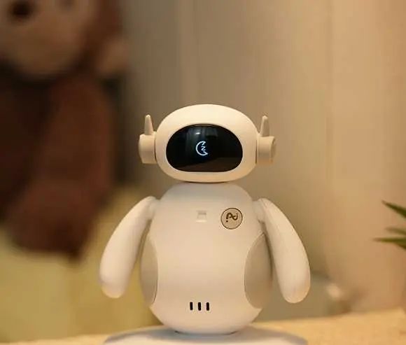 新款Ai机器人终于上线了