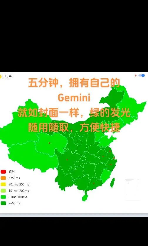 用十六张图教会你怎么中转Gemini