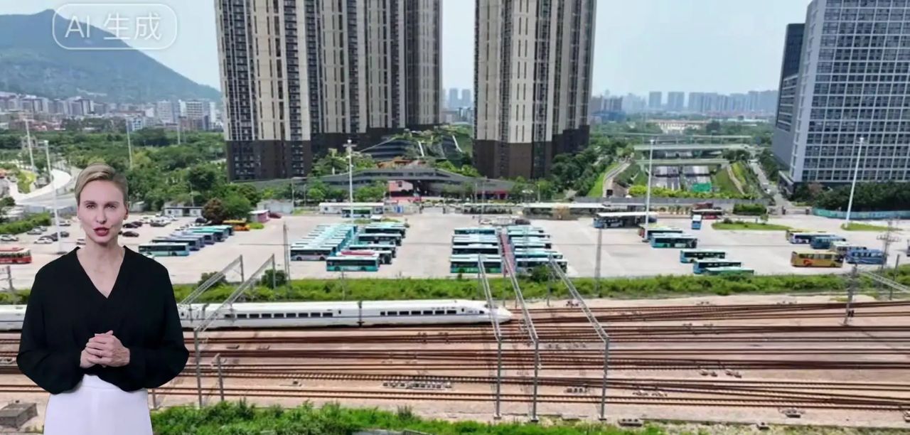 中国AI人工智能时代的发展趋势