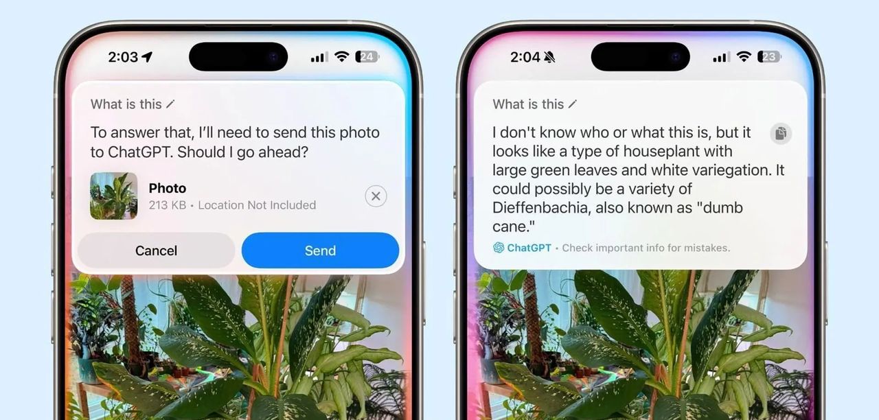 Siri新功能——AppleIntelligence AppleIntelligence介绍:苹果希望通过这项技术让Siri更加聪明、更懂你,并具备更多实用能力