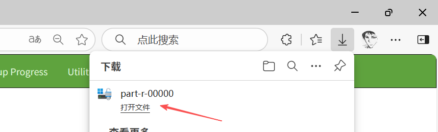 Hadoop3.3.6安装与集群配置到测试实战【端口映射】