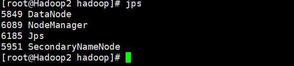 Hadoop3.3.6安装与集群配置到测试实战【端口映射】