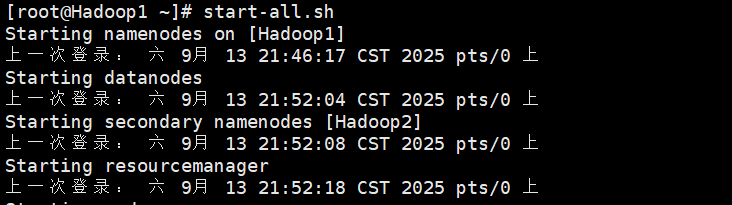 Hadoop3.3.6安装与集群配置到测试实战【端口映射】