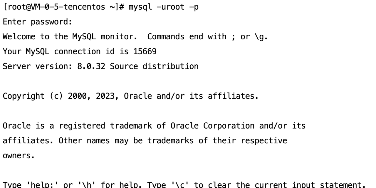 MySQL 的安装、启动、连接(Windows、macOS 和 Linux)