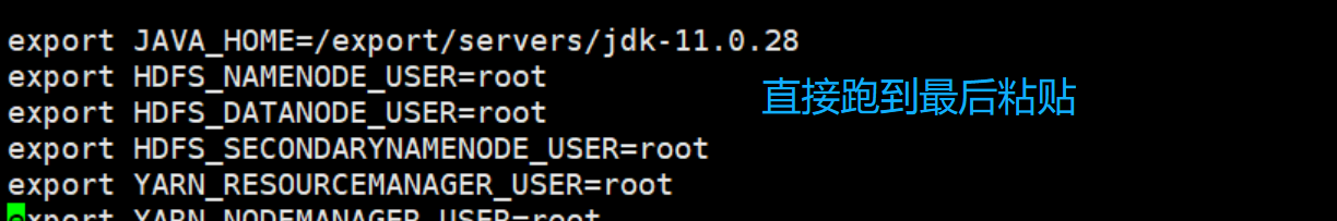 Hadoop3.3.6安装与集群配置到测试实战【端口映射】