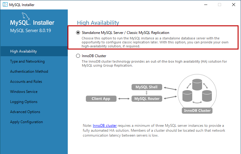 MySQL 的安装、启动、连接(Windows、macOS 和 Linux)