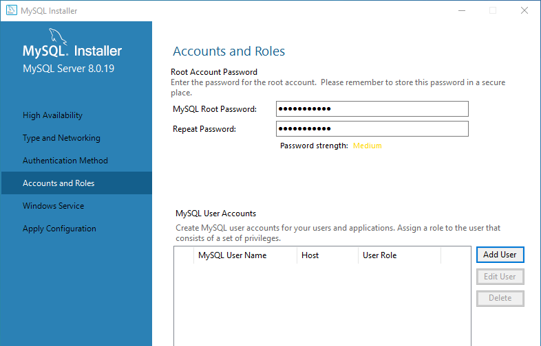 MySQL 的安装、启动、连接(Windows、macOS 和 Linux)