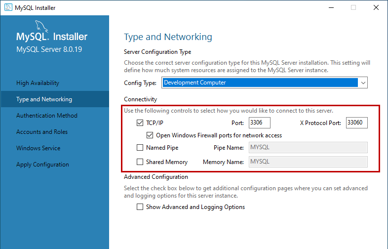 MySQL 的安装、启动、连接(Windows、macOS 和 Linux)