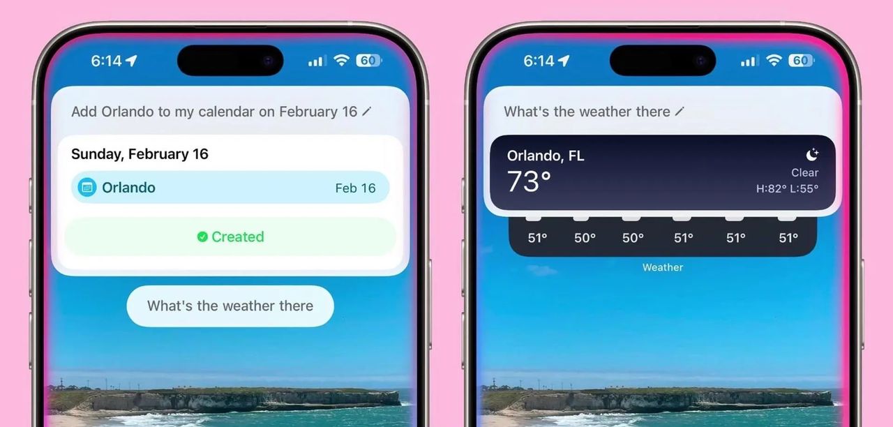 Siri新功能——AppleIntelligence AppleIntelligence介绍:苹果希望通过这项技术让Siri更加聪明、更懂你,并具备更多实用能力
