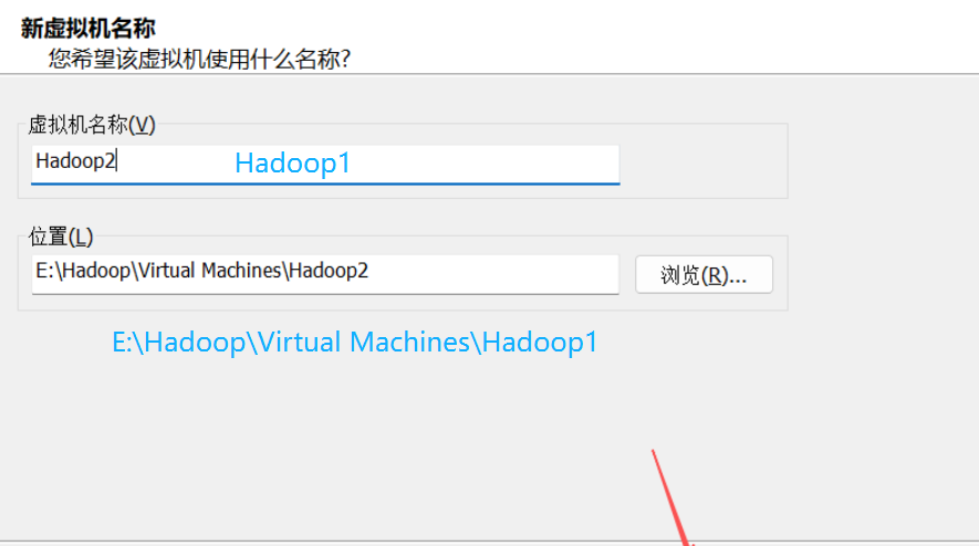 Hadoop3.3.6安装与集群配置到测试实战【端口映射】