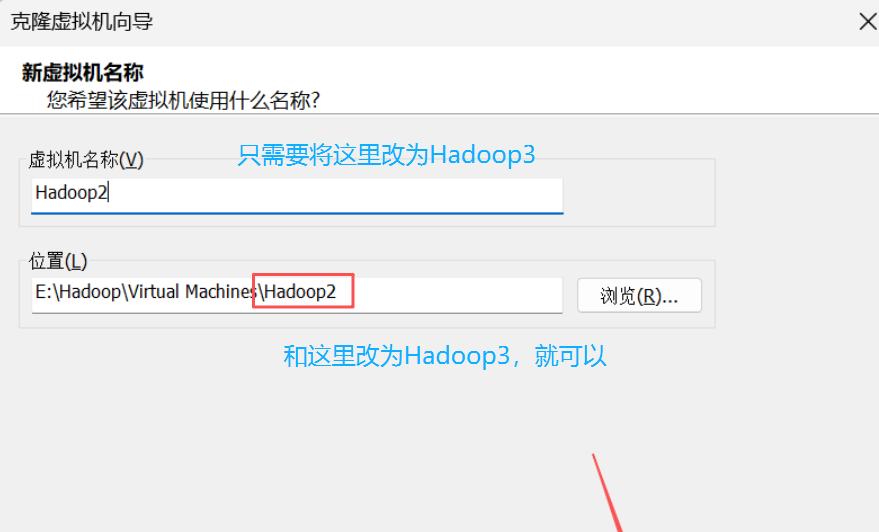 Hadoop3.3.6安装与集群配置到测试实战【端口映射】