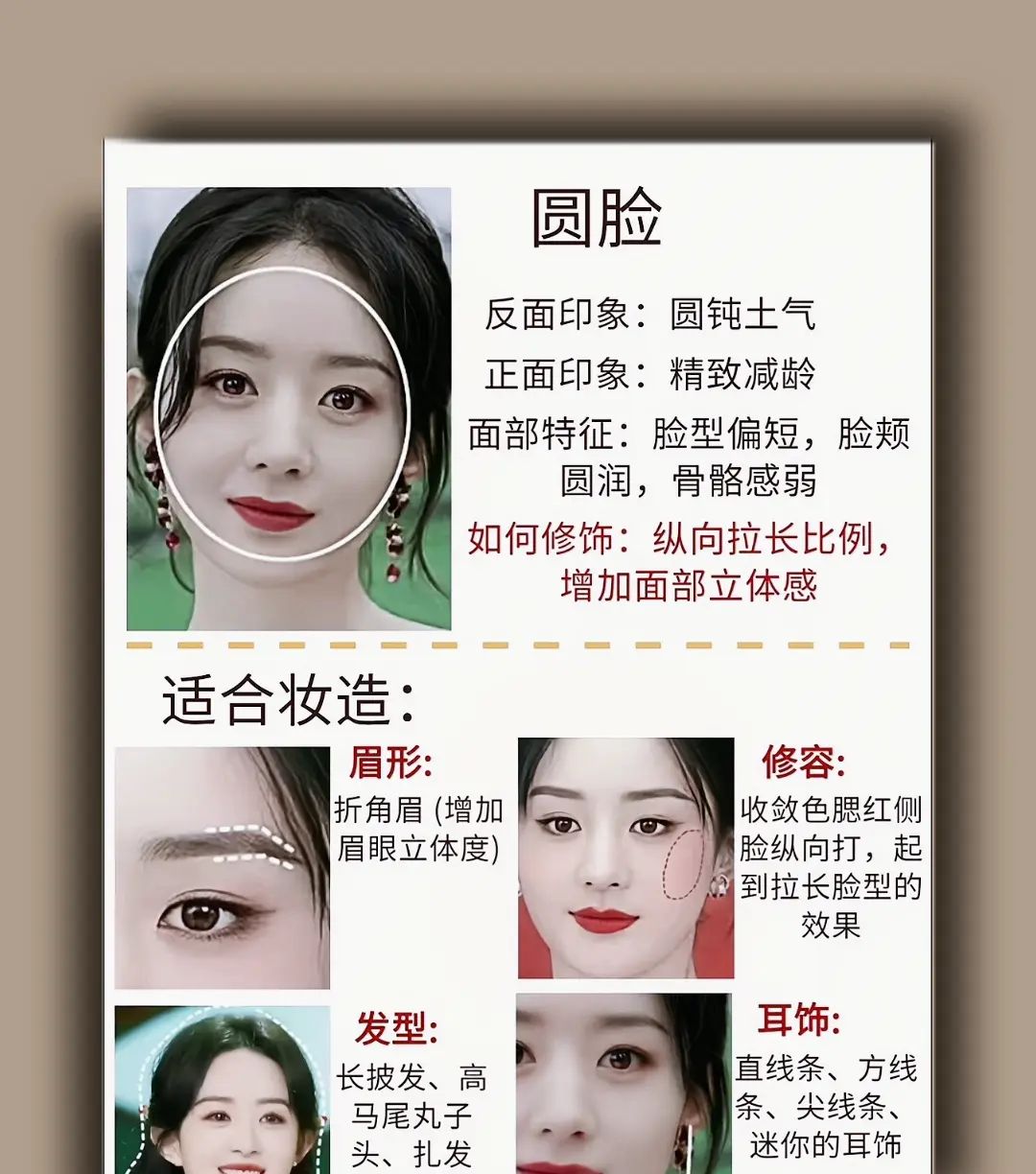 点左下角小程序上传一张照片即可免费ai扫一扫测脸型，看看你是哪种脸型（测三次更准的哦），快艾特朋友们一起来测测吧