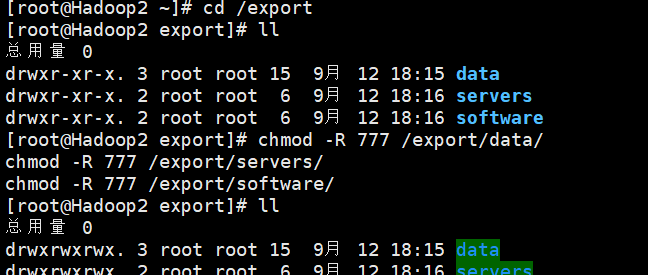 Hadoop3.3.6安装与集群配置到测试实战【端口映射】