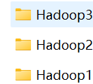 Hadoop3.3.6安装与集群配置到测试实战【端口映射】