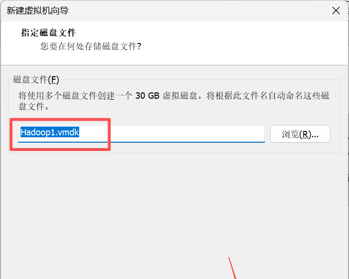 Hadoop3.3.6安装与集群配置到测试实战【端口映射】