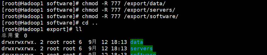 Hadoop3.3.6安装与集群配置到测试实战【端口映射】