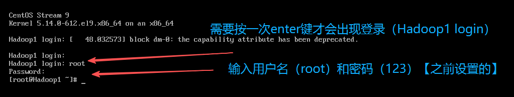 Hadoop3.3.6安装与集群配置到测试实战【端口映射】