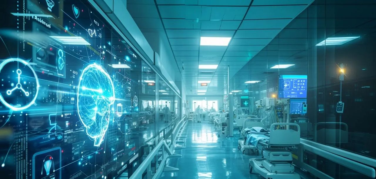 AI人脸识别技术是如何实现的?