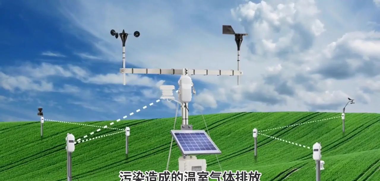 AI在气候变化预测中有哪些具体应用？