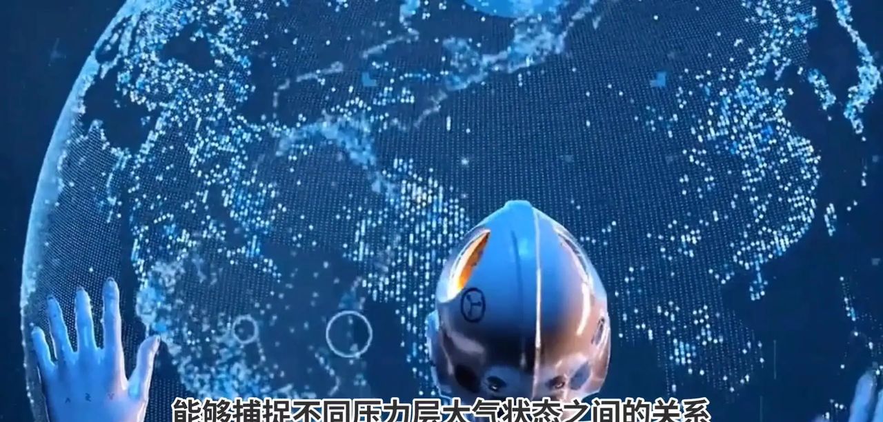 AI在气候变化预测中有哪些具体应用？